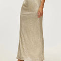 Galeris Sequin Skirt