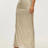 Galeris Sequin Skirt