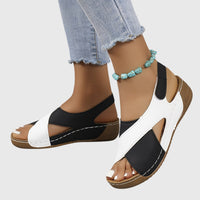 Isolde - Orthopedic Sandals