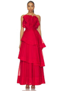 Selestia Gown