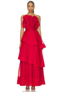 Selestia Gown