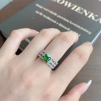 Lace Ring