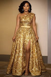 Gold