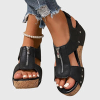 Niamh - Orthopedic Sandals
