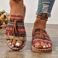 Ziva - Orthopaedic Sandals with Arch Support