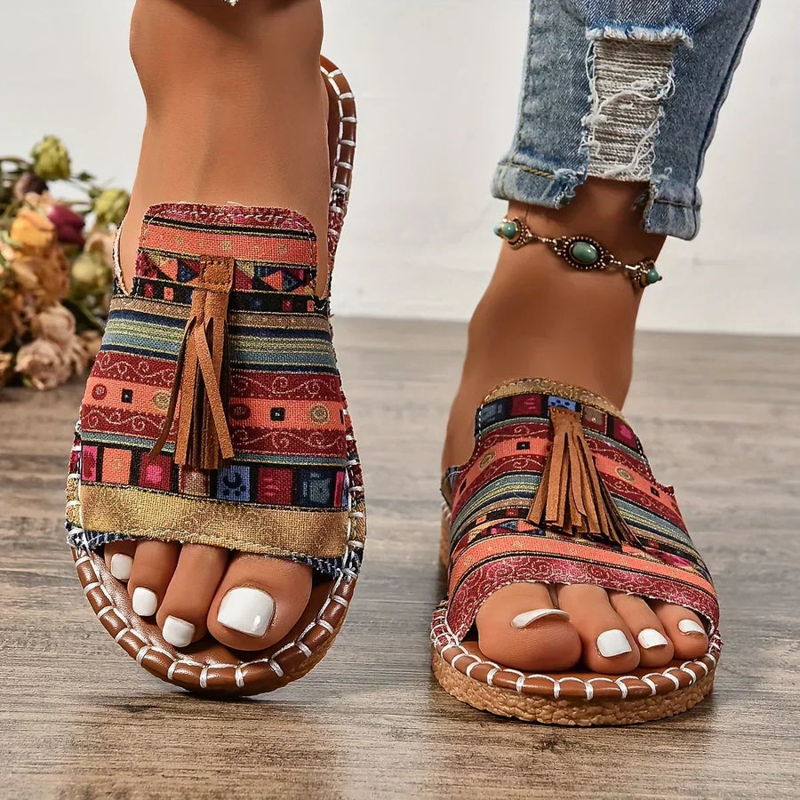 Ziva - Orthopaedic Sandals with Arch Support