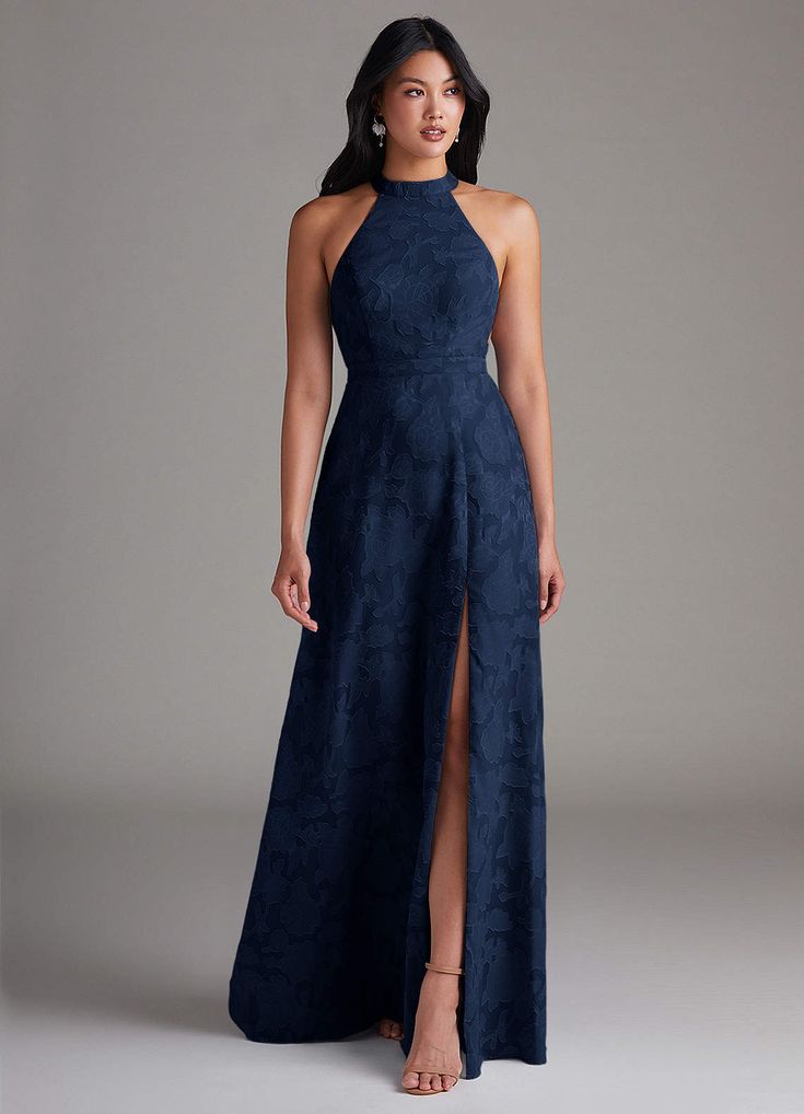Clarice Bridesmaid Dress