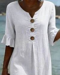 Lavinia - Elegant Casual Dress