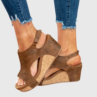 Eleri - Orthopedic Sandals