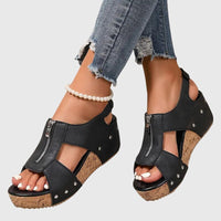 Niamh - Orthopedic Sandals