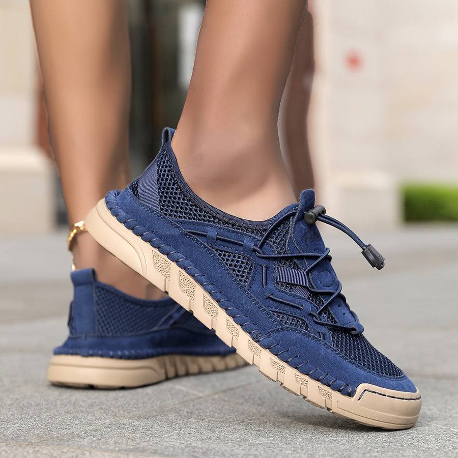 Elara – Breathable Comfort Shoes