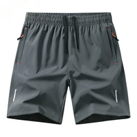 Mason - Quick-Dry Athletic Shorts (Buy 1 Get 1 Free)
