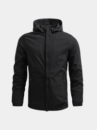 Mason – Weather-Ready Outdoor Jacket