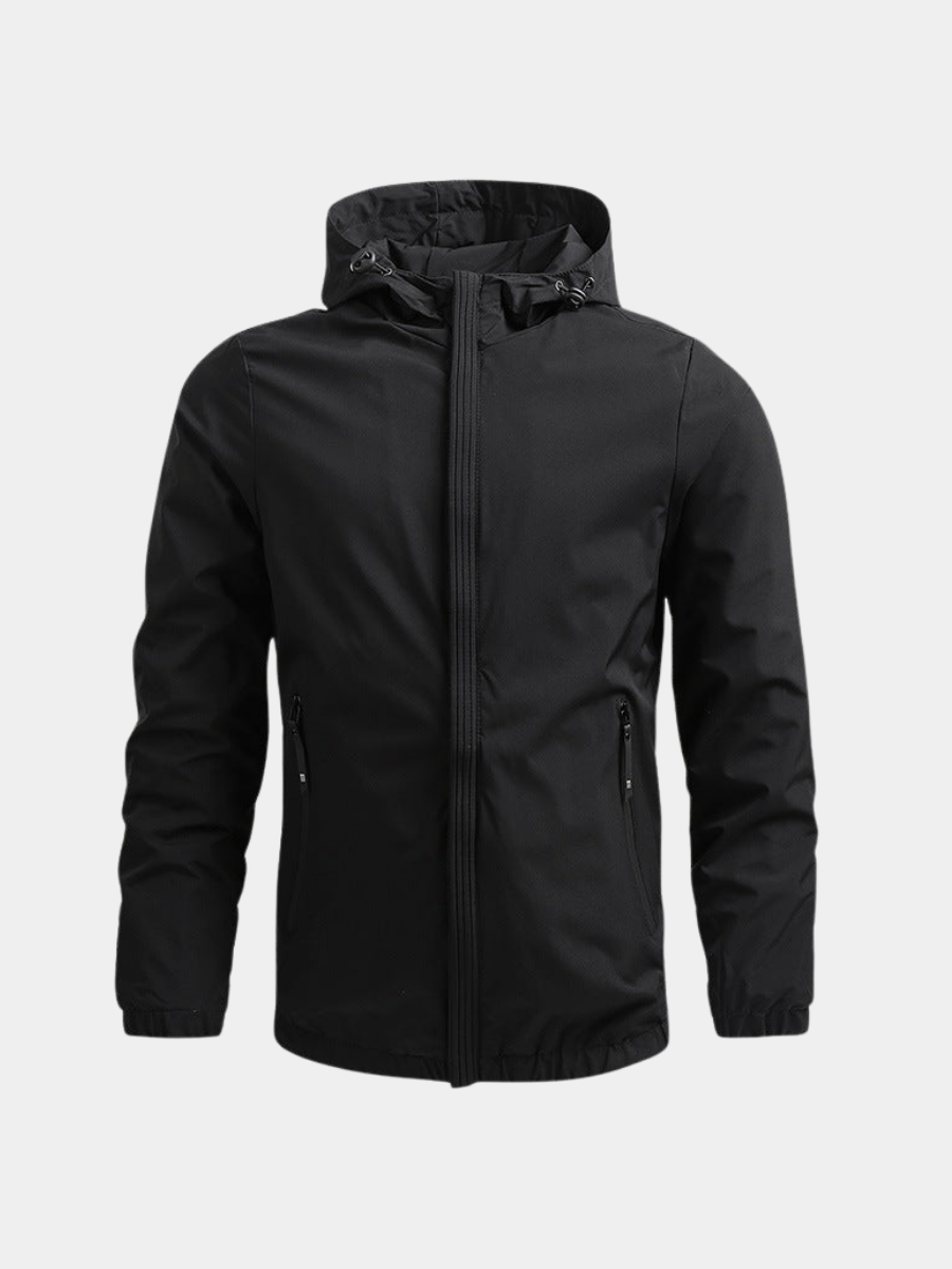 Mason – Weather-Ready Outdoor Jacket