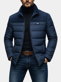 Axton – Insulated Winter Jacket