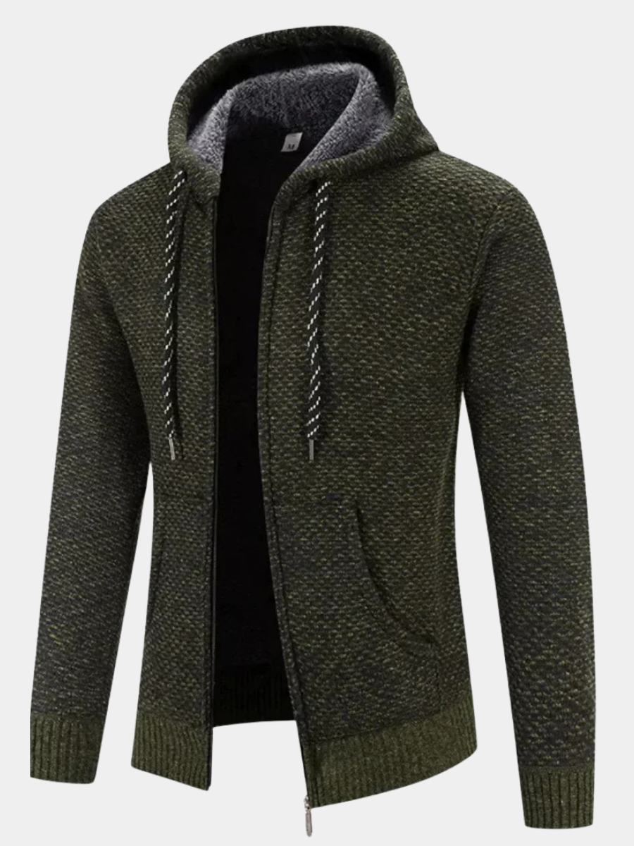 Arjun – Ultimate Men’s Sweatshirt