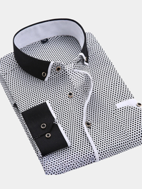 Leo – Modern Shirt