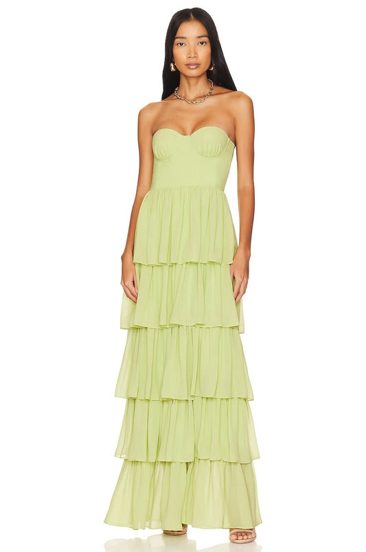 Hattie Gown