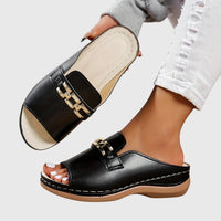 Bessie - Orthopedic Sandals