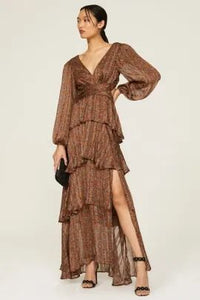 Anora Gown