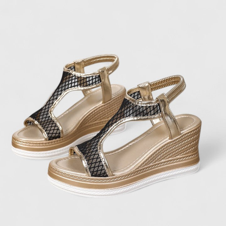 Darcy - Elegant Sandals