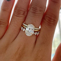 Sara Ring Set