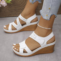 Selene – Orthopaedic Comfort Sandals