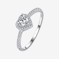 Heart Ring