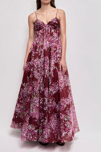 Fortuna Gown
