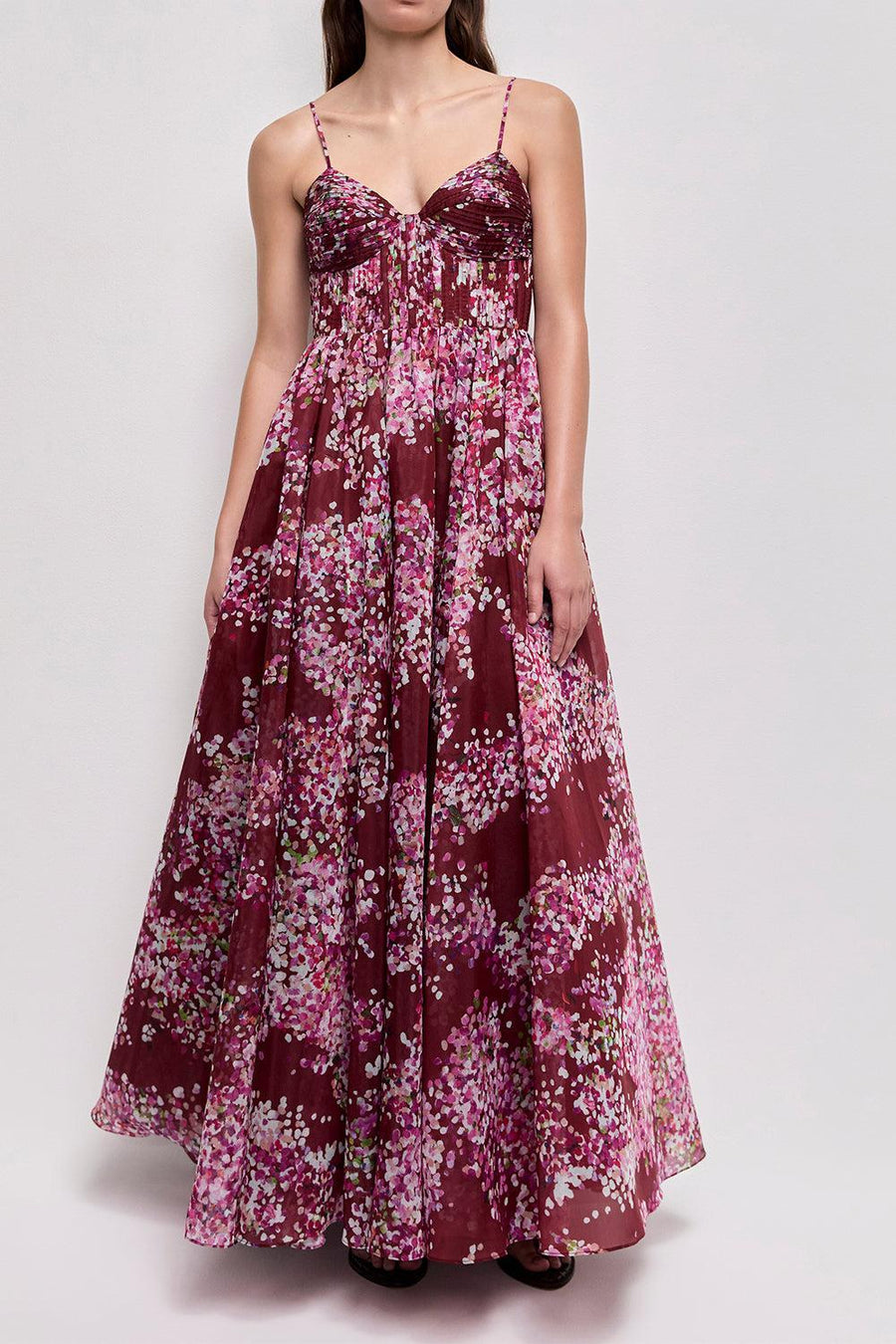 Fortuna Gown