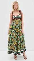 Liana Ballet Sundress