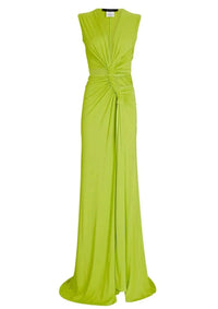 Arianna Cutout Maxi Dress