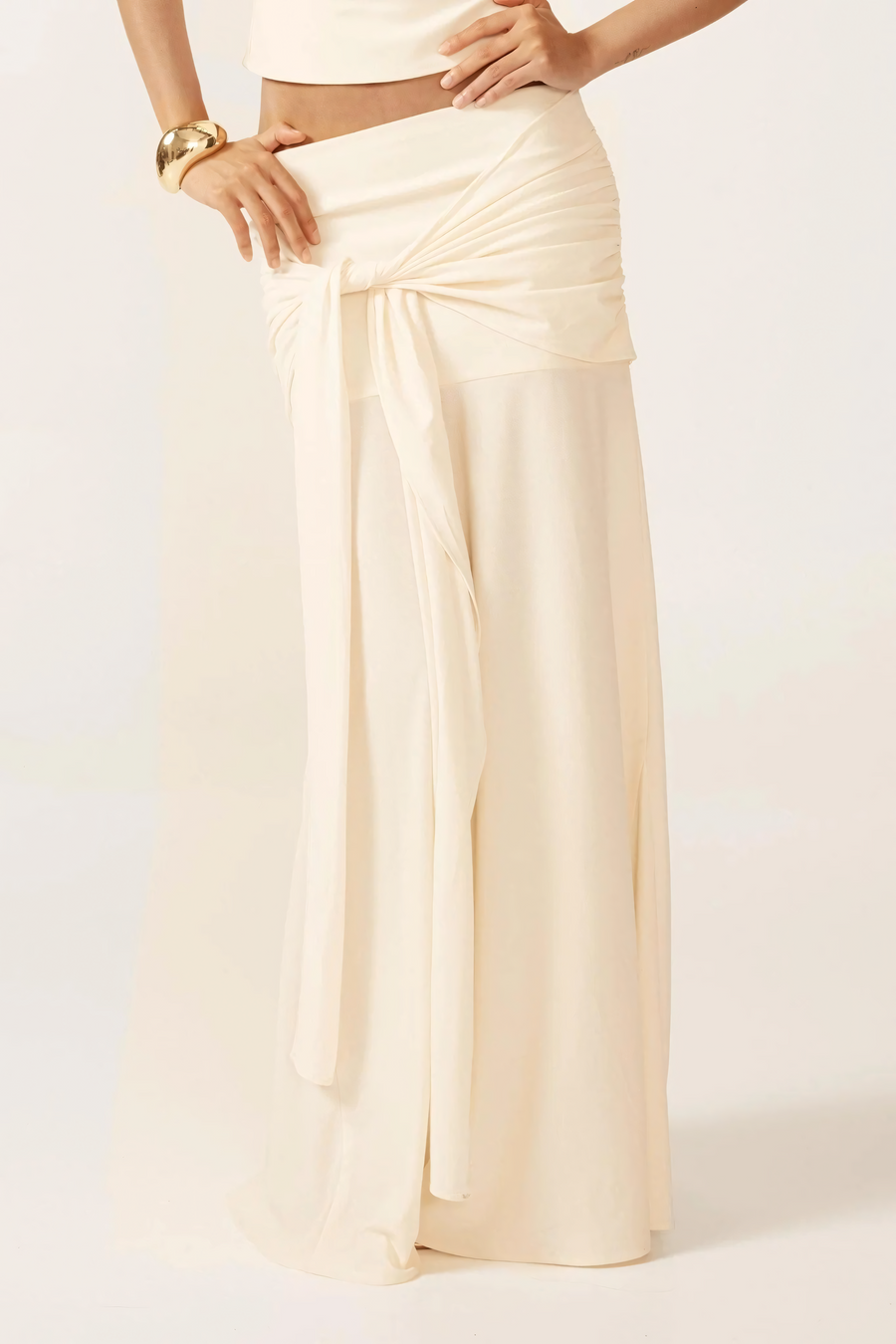 Ashton Ruched Set