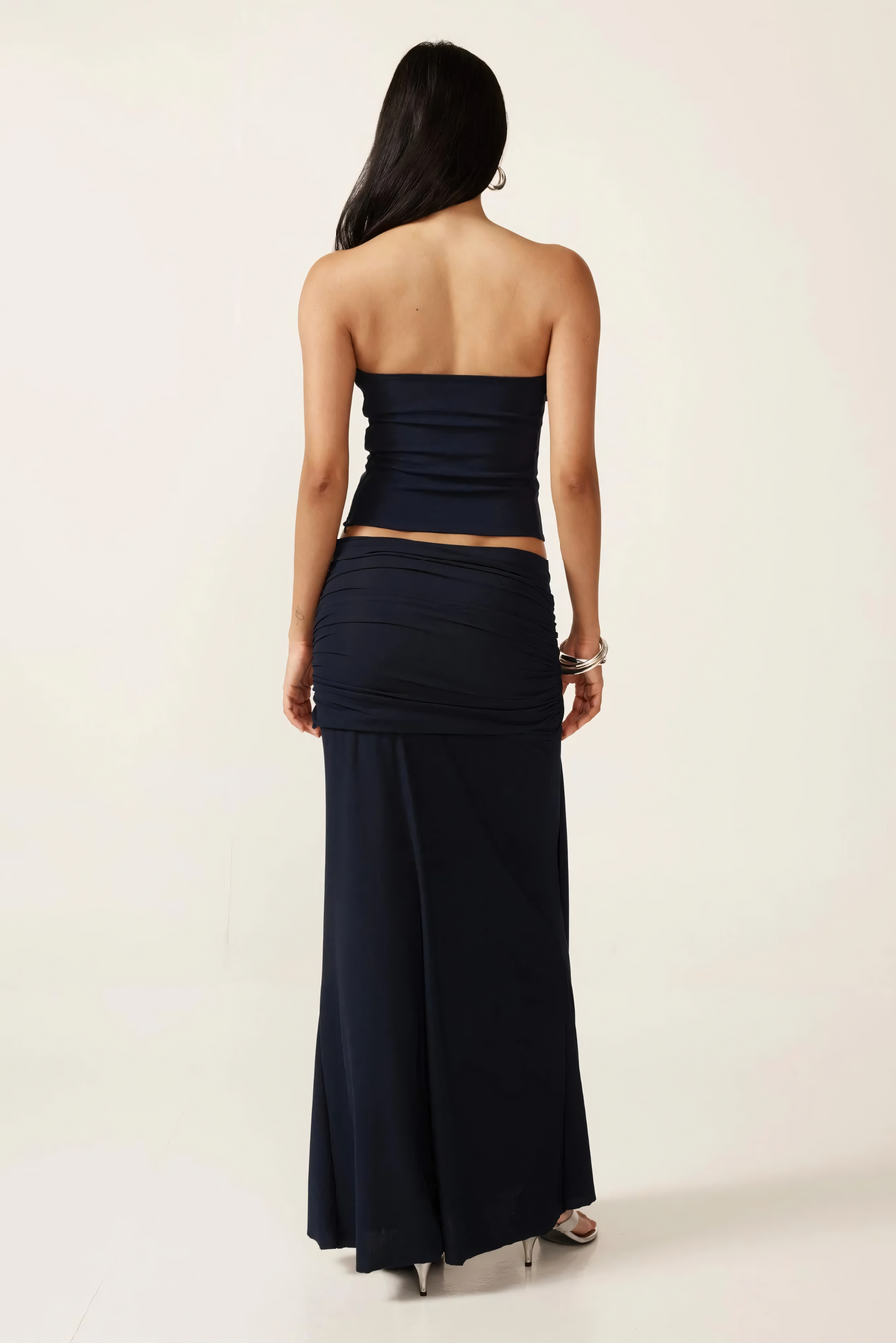 Ashton Ruched Set