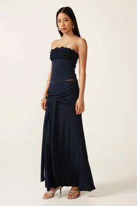Ashton Ruched Set