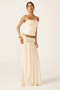 Ashton Ruched Set