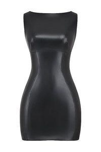 Bodycon Mini Dress