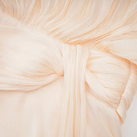 Camilla Ruffle Mini Dress
