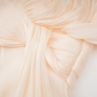 Camilla Ruffle Mini Dress