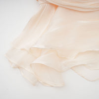 Camilla Ruffle Mini Dress