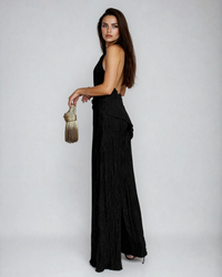 Esme Pleated Pants Set