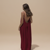 Red Maroon
