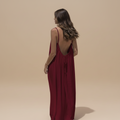 Red Maroon