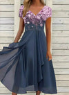 Pink / Blue