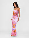 Floral