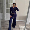 Neavy Blue