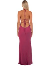 Magnolia Sequin Maxi Dress