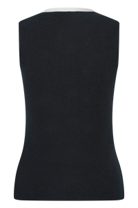 Marley Contrast Knit Set