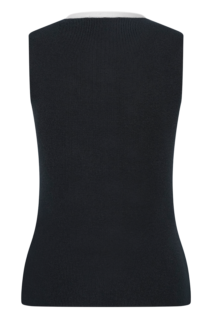 Marley Contrast Knit Set