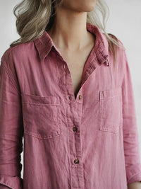Parker Button Jumpsuit